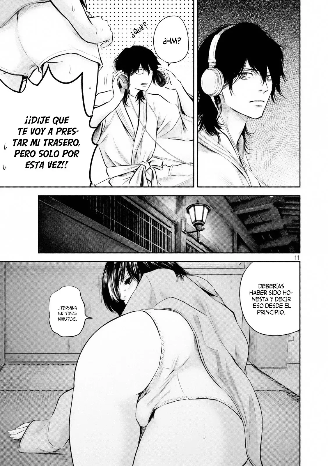 Capitulo 130 page 12
