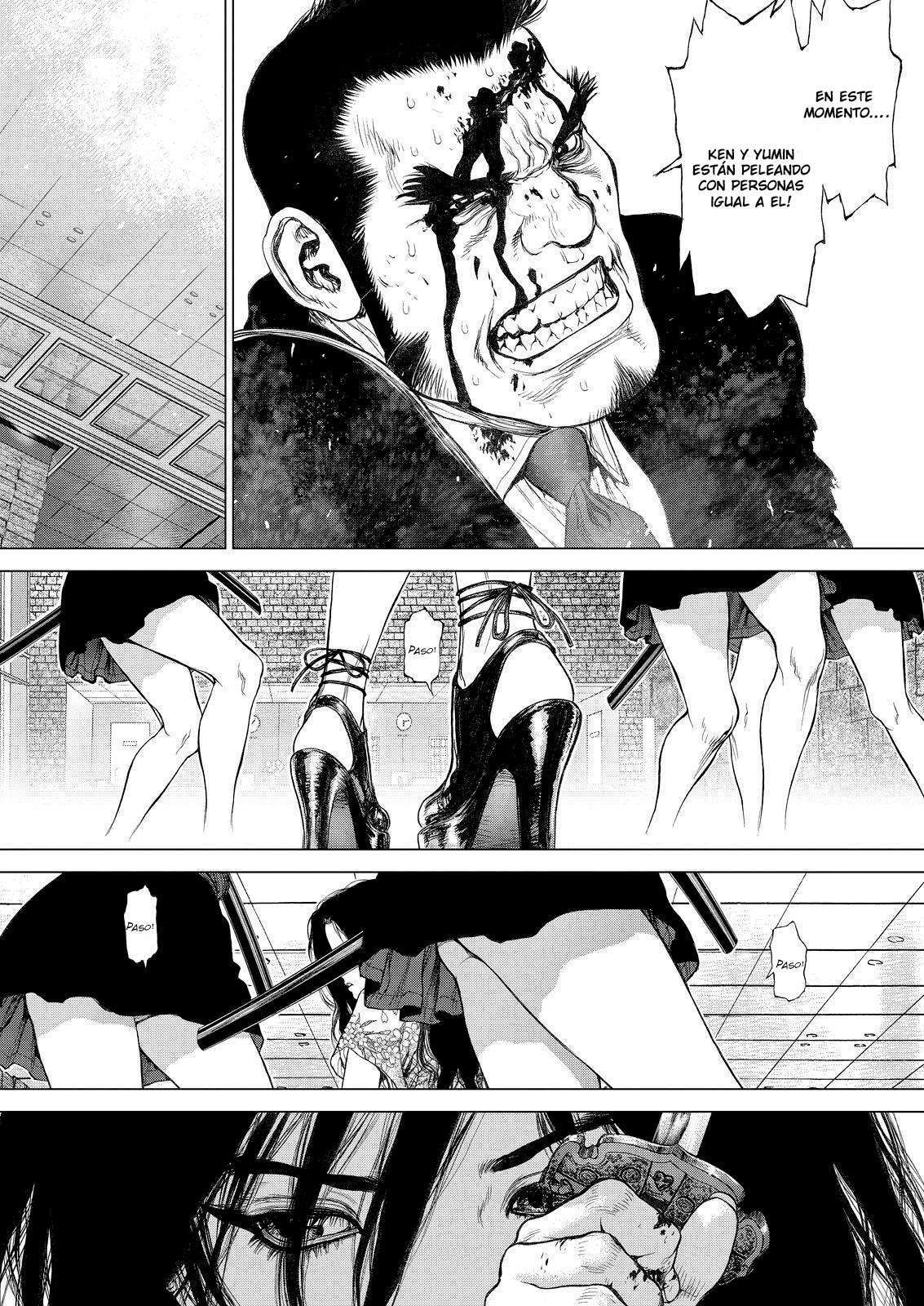 Capitulo 151 page 23