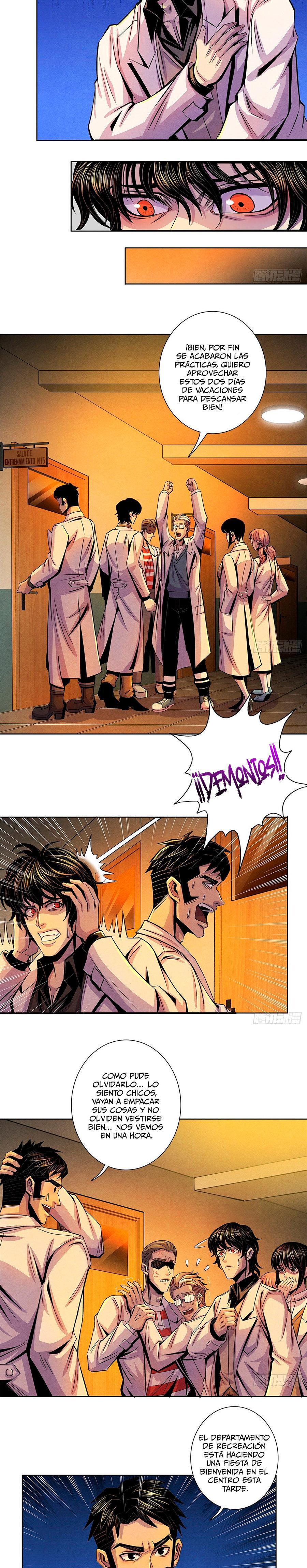 Capitulo 41 page 9