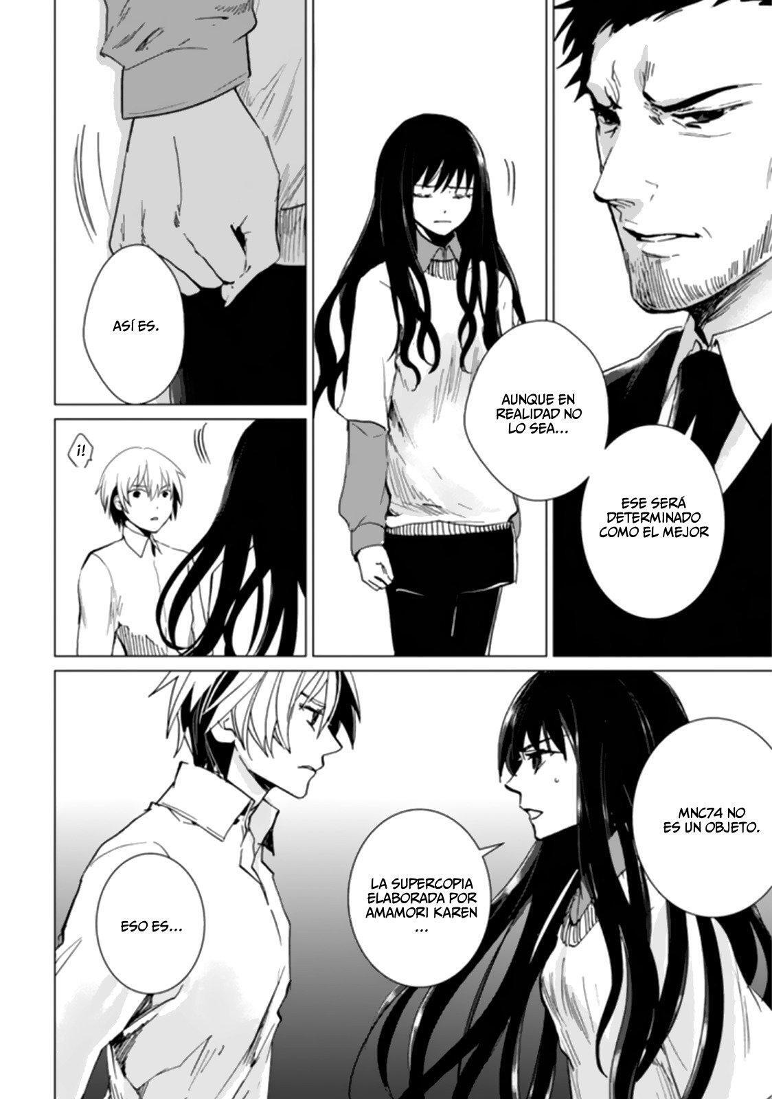 Capitulo 18 page 36