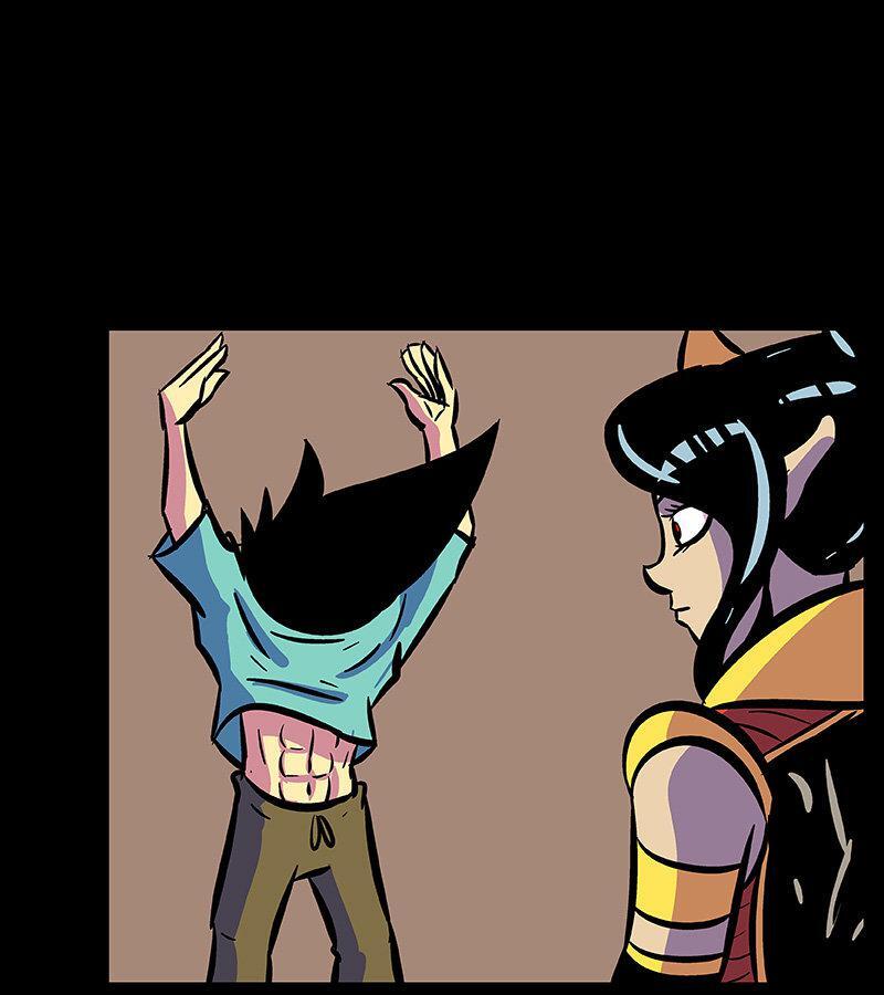 Capitulo 73 page 19