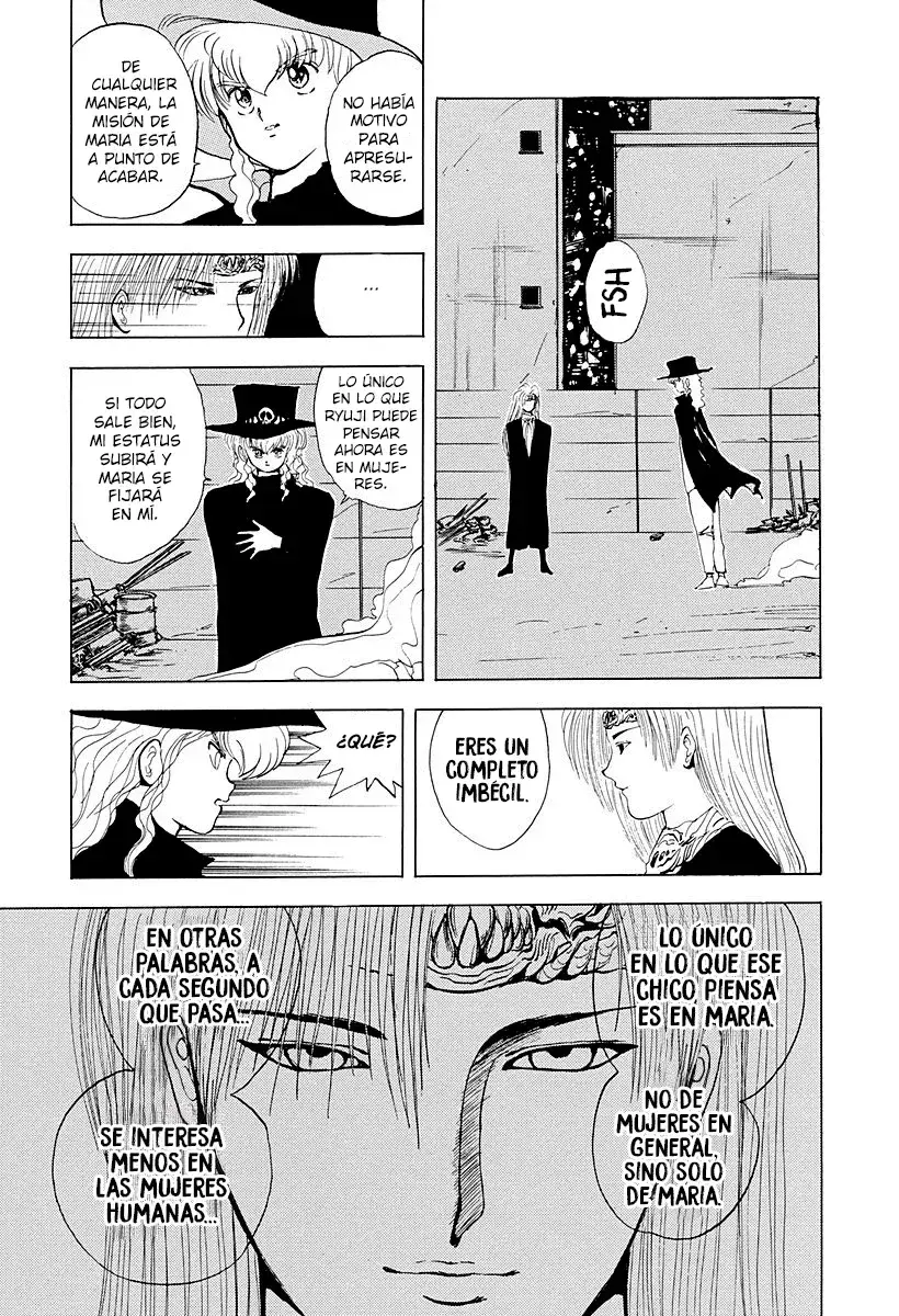 Capitulo 30 page 12