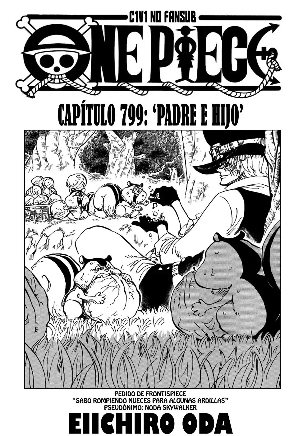 Capitulo 799 page 2