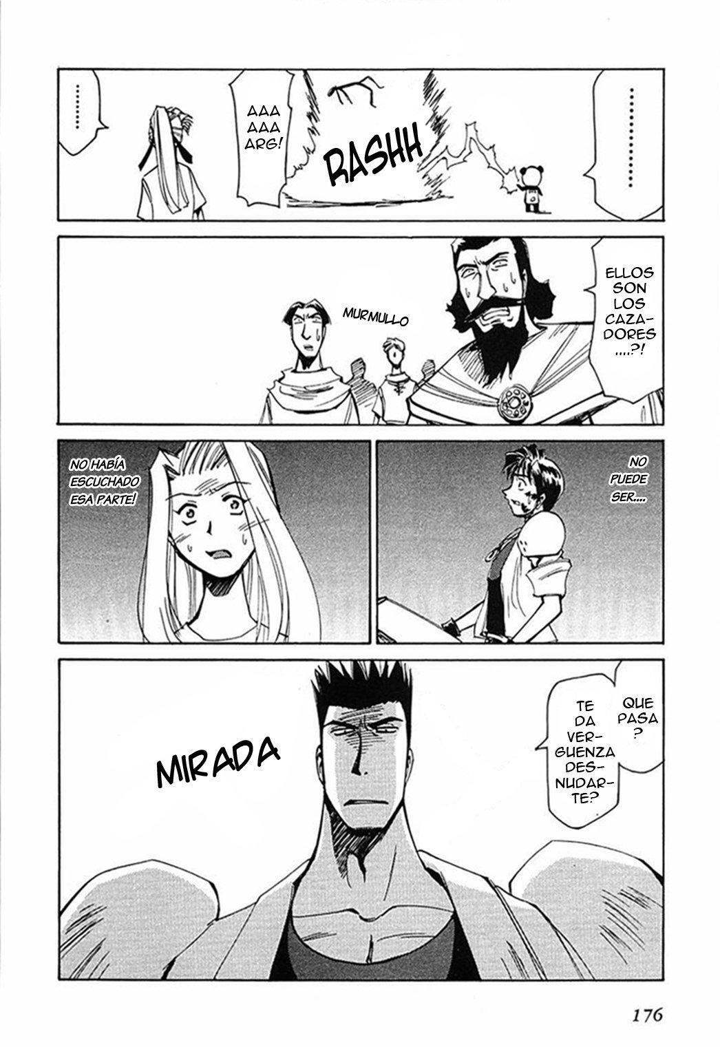 Capitulo 39 page 21
