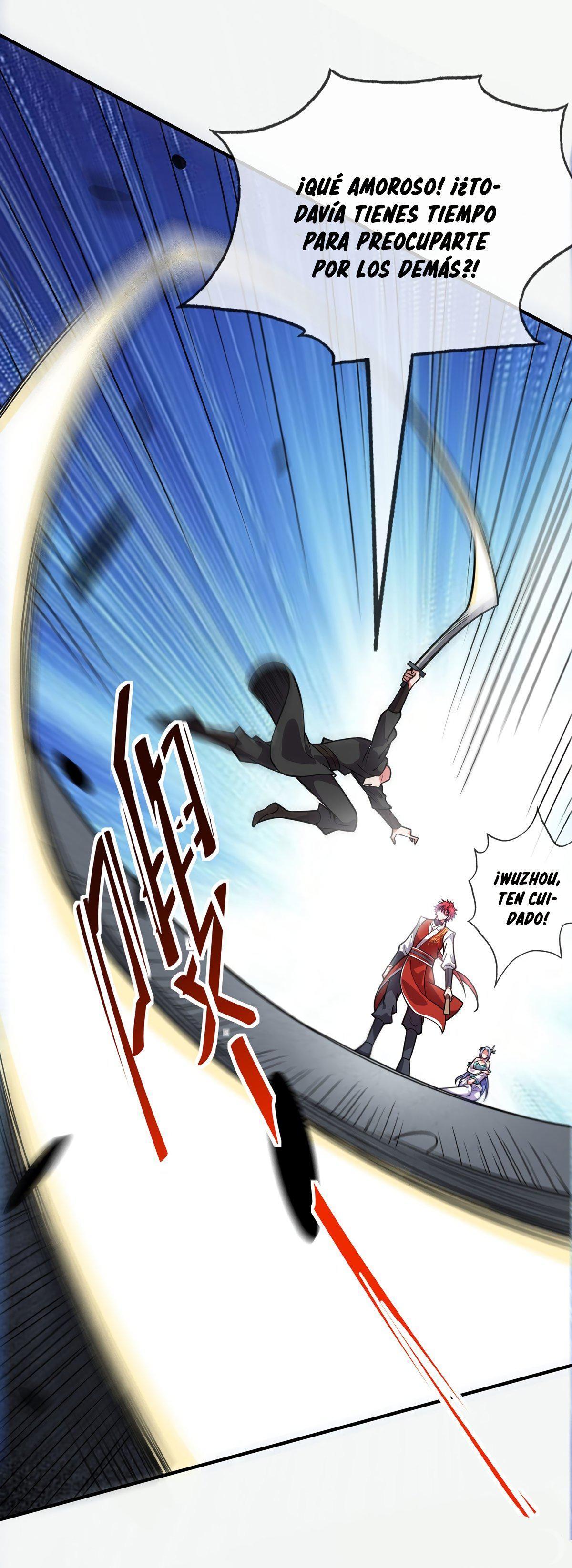 Capitulo 42 page 6