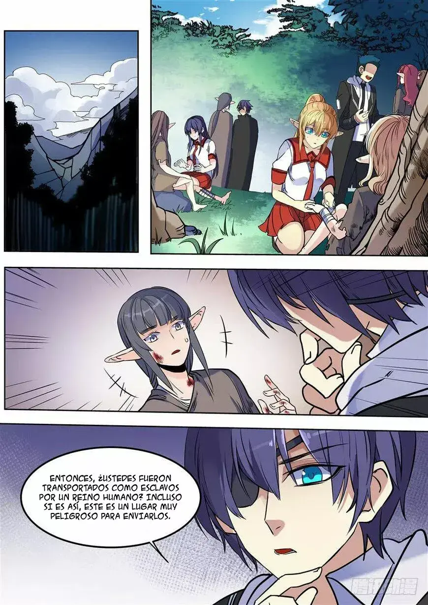 Capitulo 98 page 4