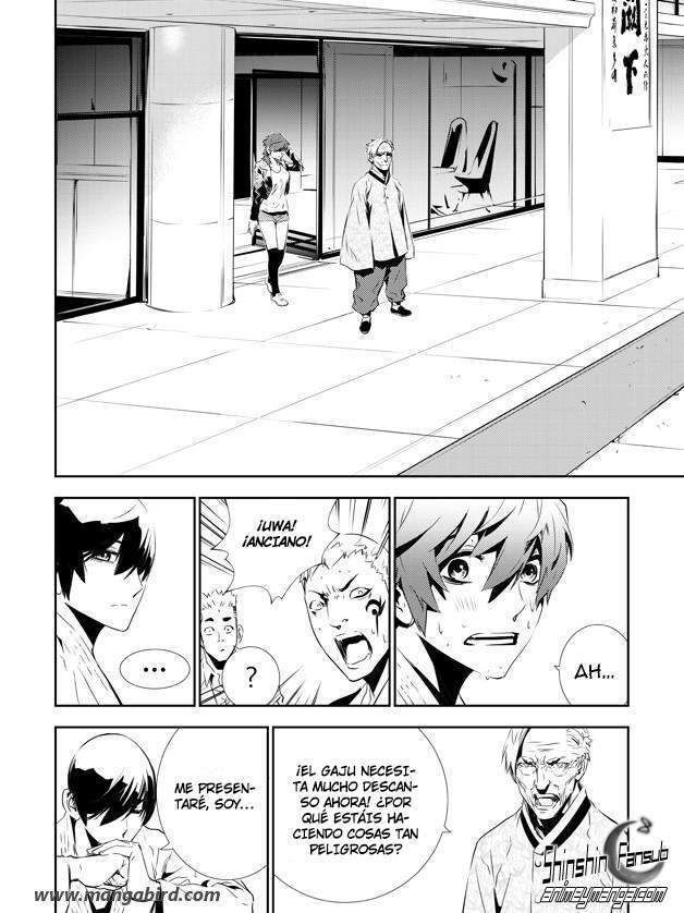Capitulo 136 page 14