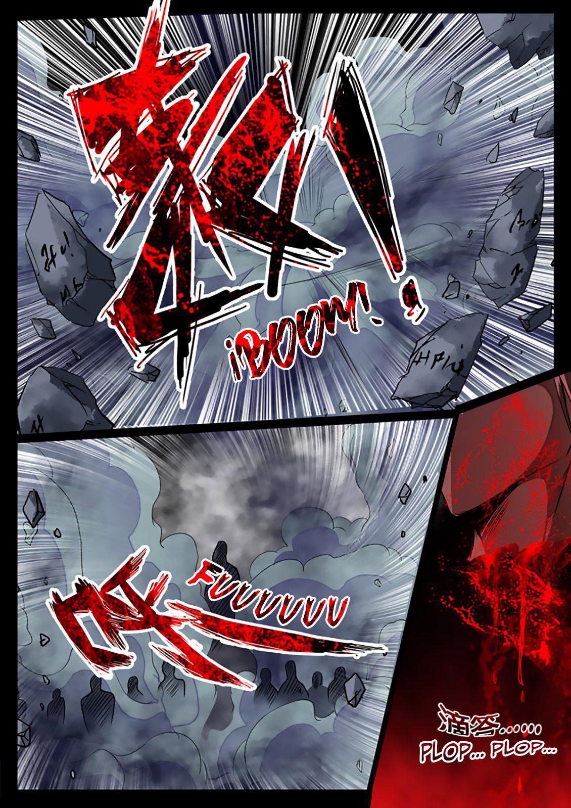 Capitulo 76 page 5