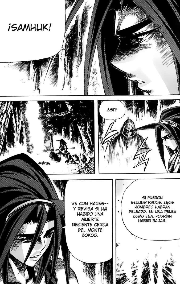 Capitulo 62 page 11