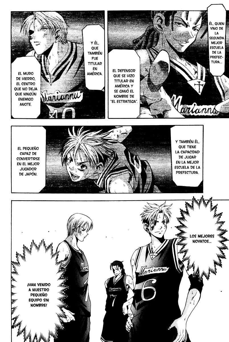 Capitulo 57 page 19
