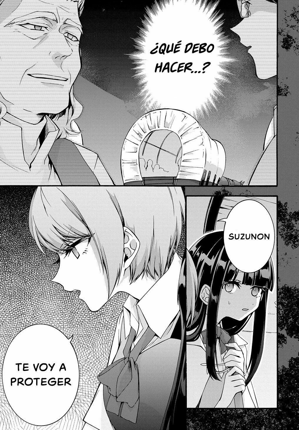 Capitulo 32 page 20