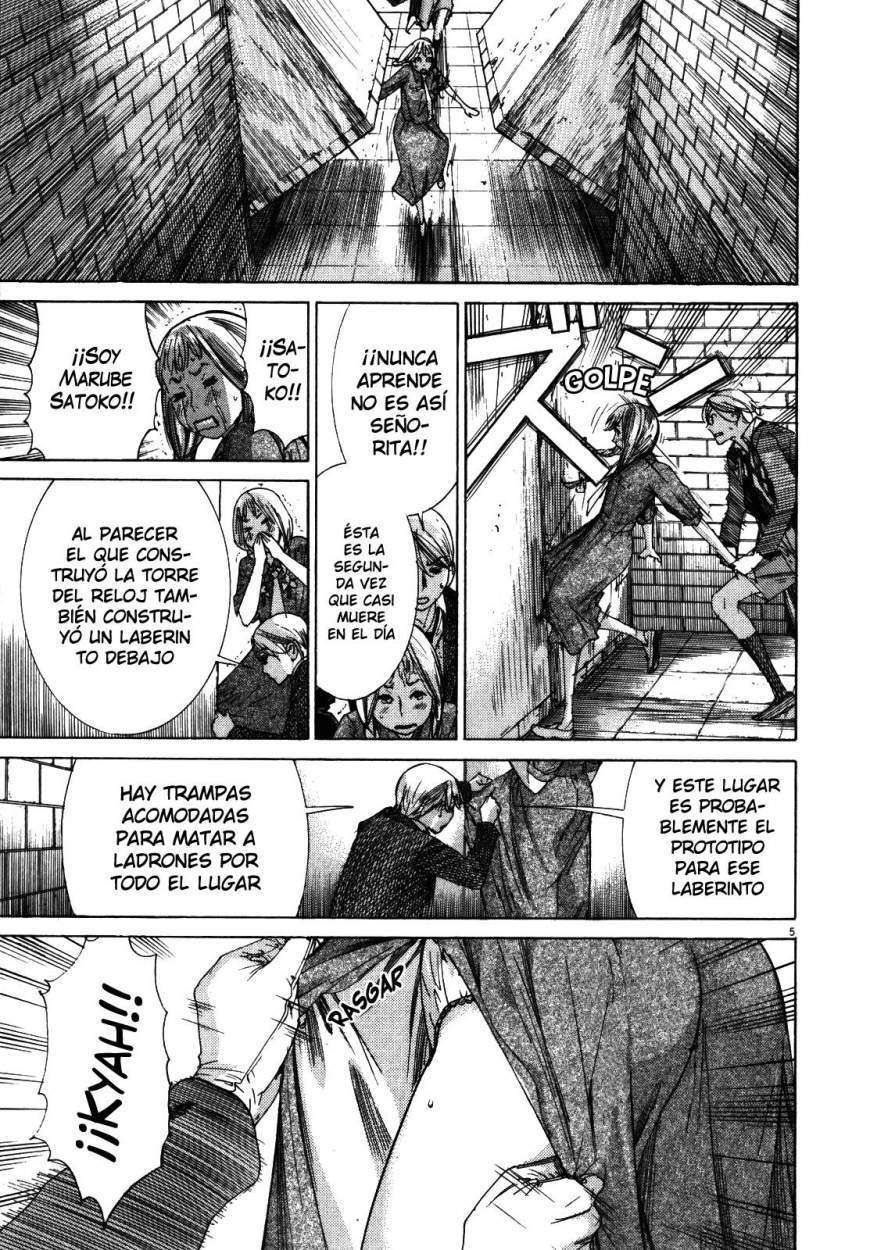 Capitulo 22 page 6