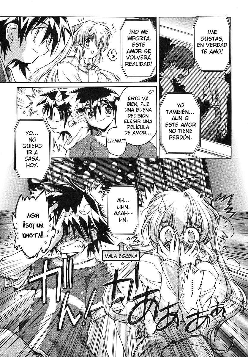 Capitulo 19 page 15
