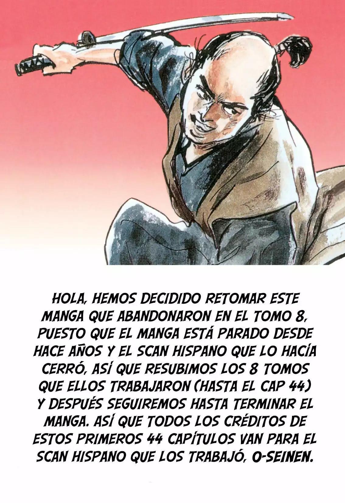 Capitulo 42 page 1