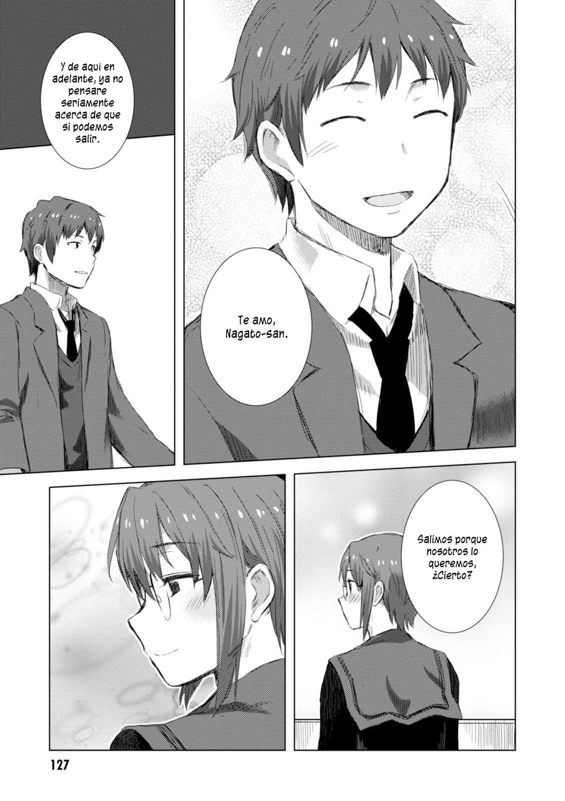 Capitulo 69 page 19