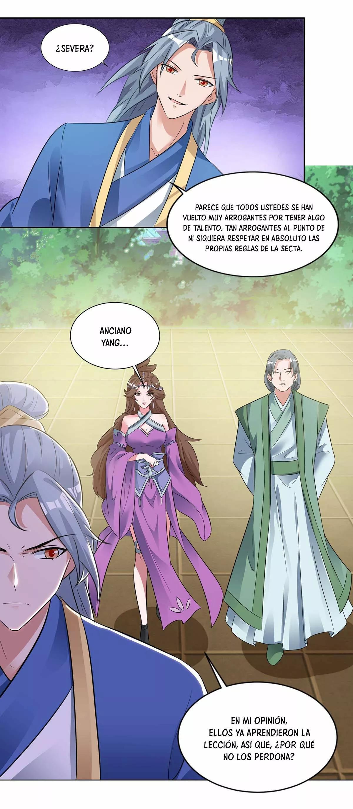 Capitulo 131 page 11