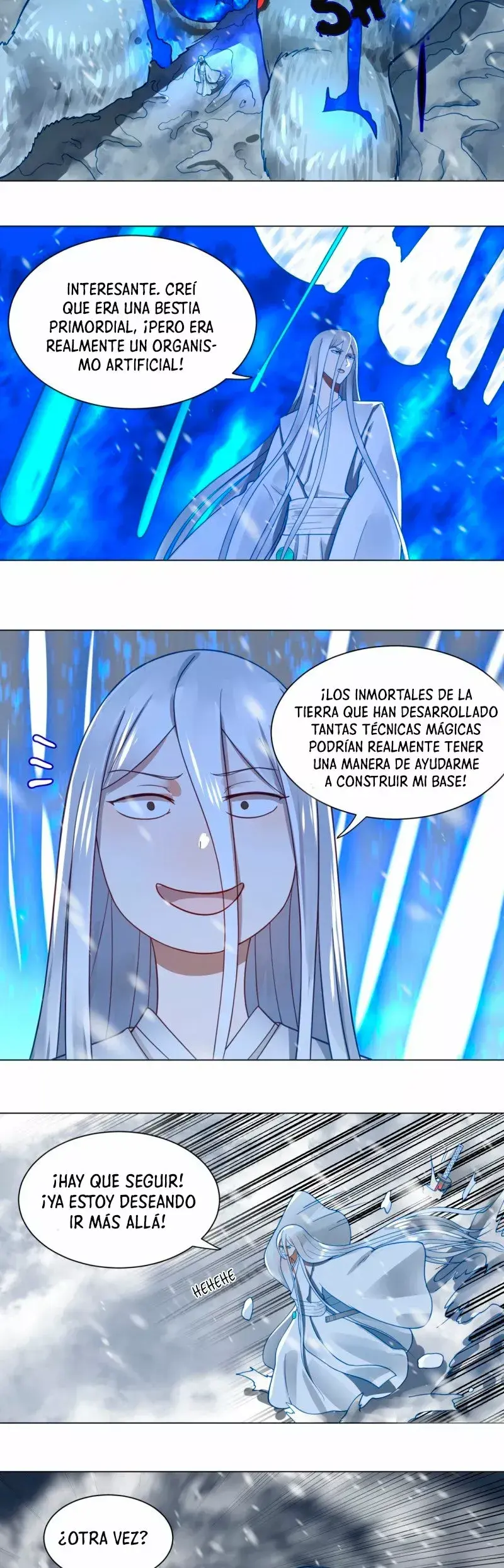 Capitulo 79 page 16