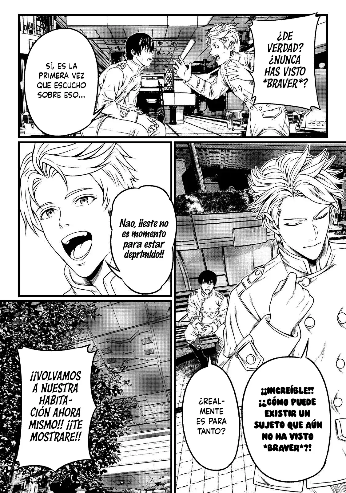 Capitulo 1 page 40