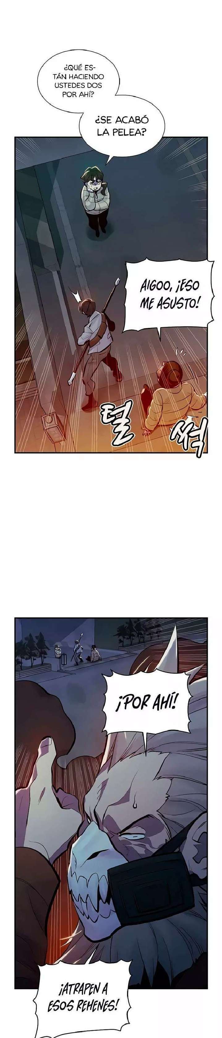 Capitulo 49 page 11