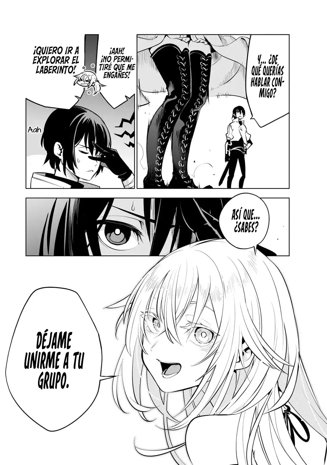 Capitulo 27 page 10