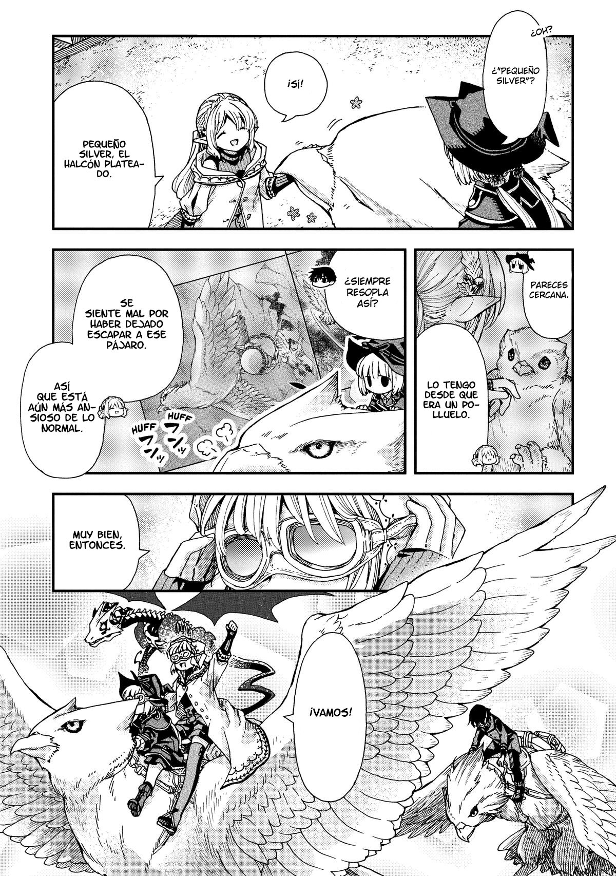 Capitulo 28 page 16