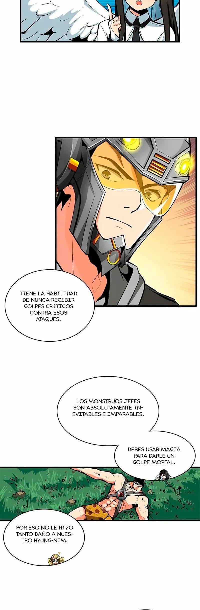 Capitulo 61 page 26