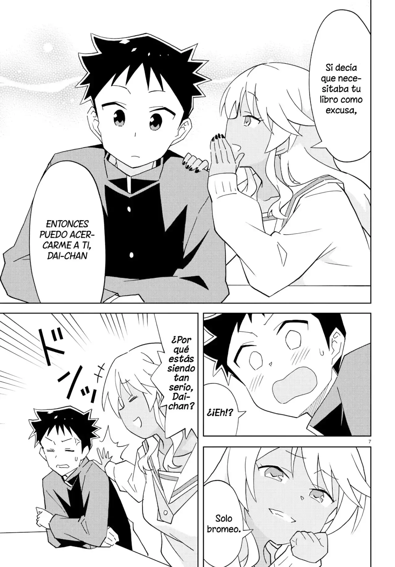 Capitulo 121 page 8