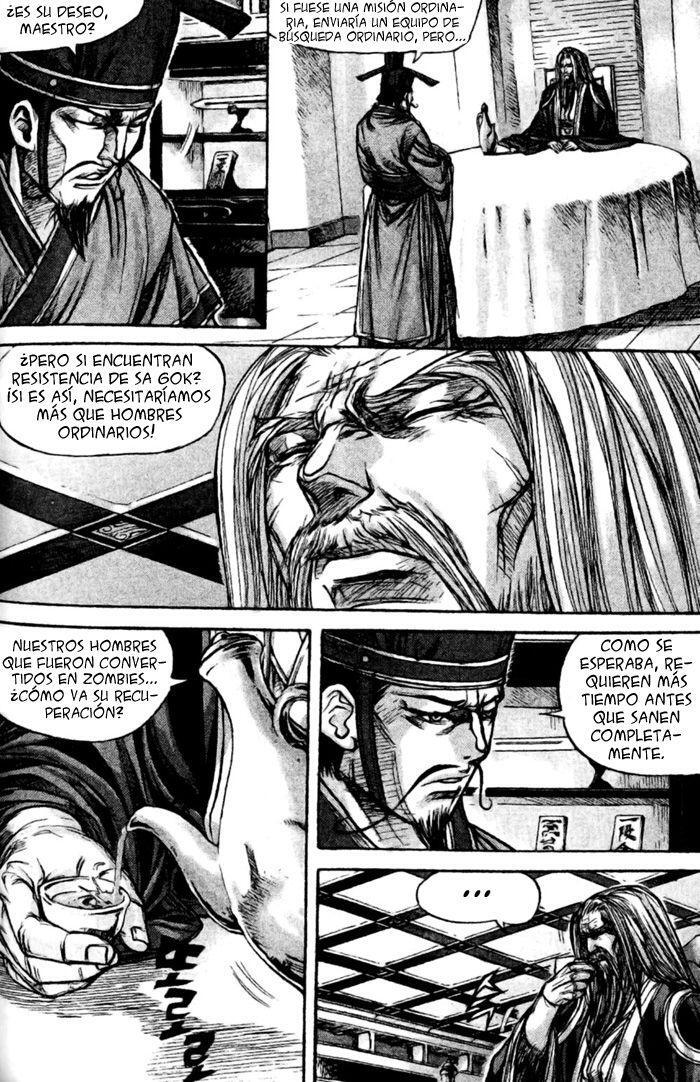 Capitulo 140 page 17