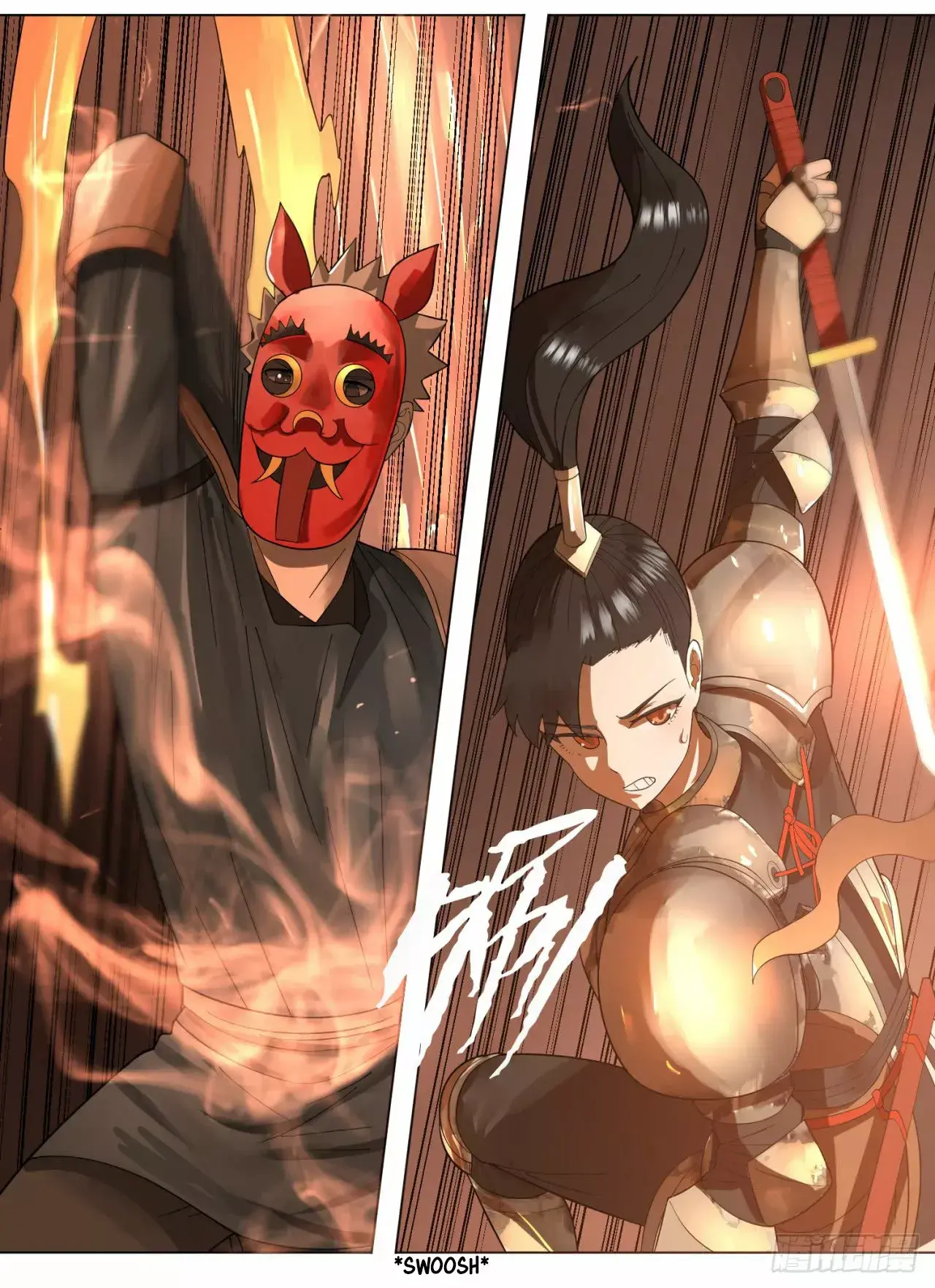 Capitulo 41 page 18