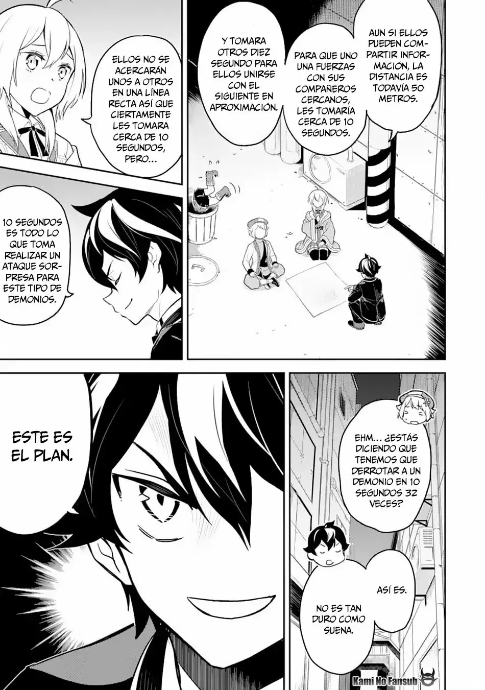 Capitulo 36 page 25