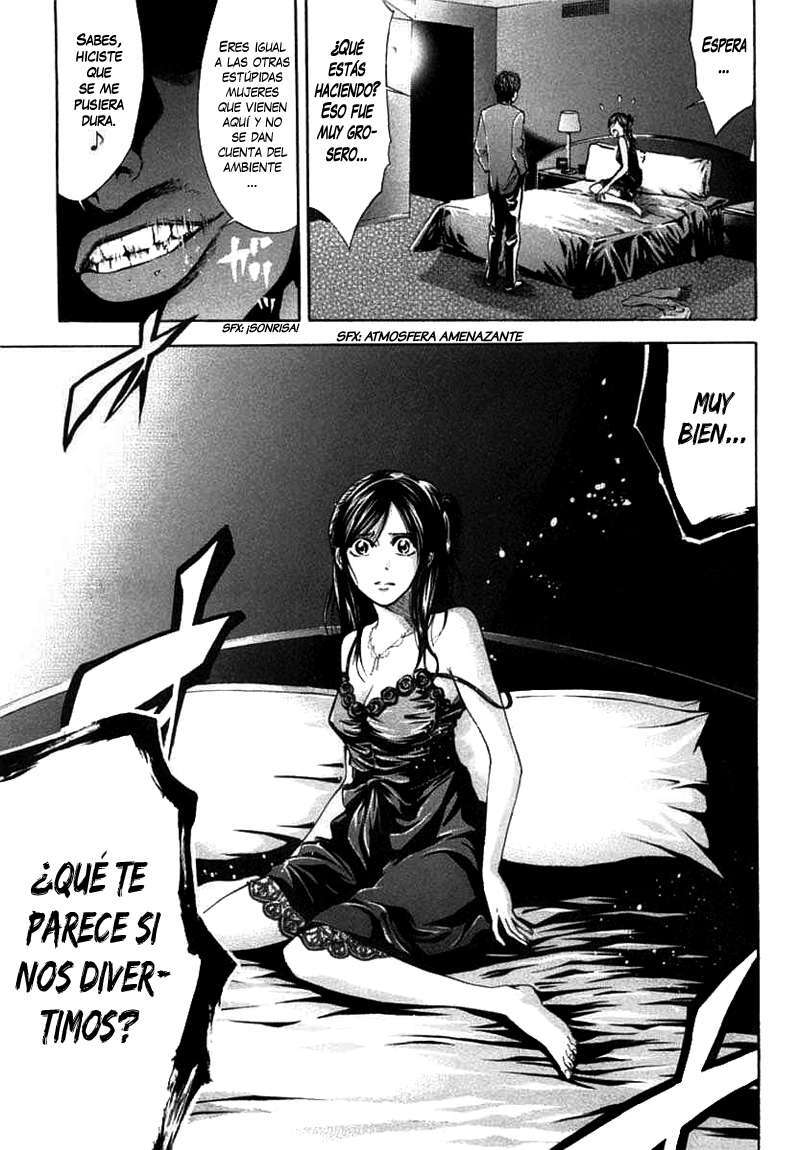 Capitulo 62 page 20