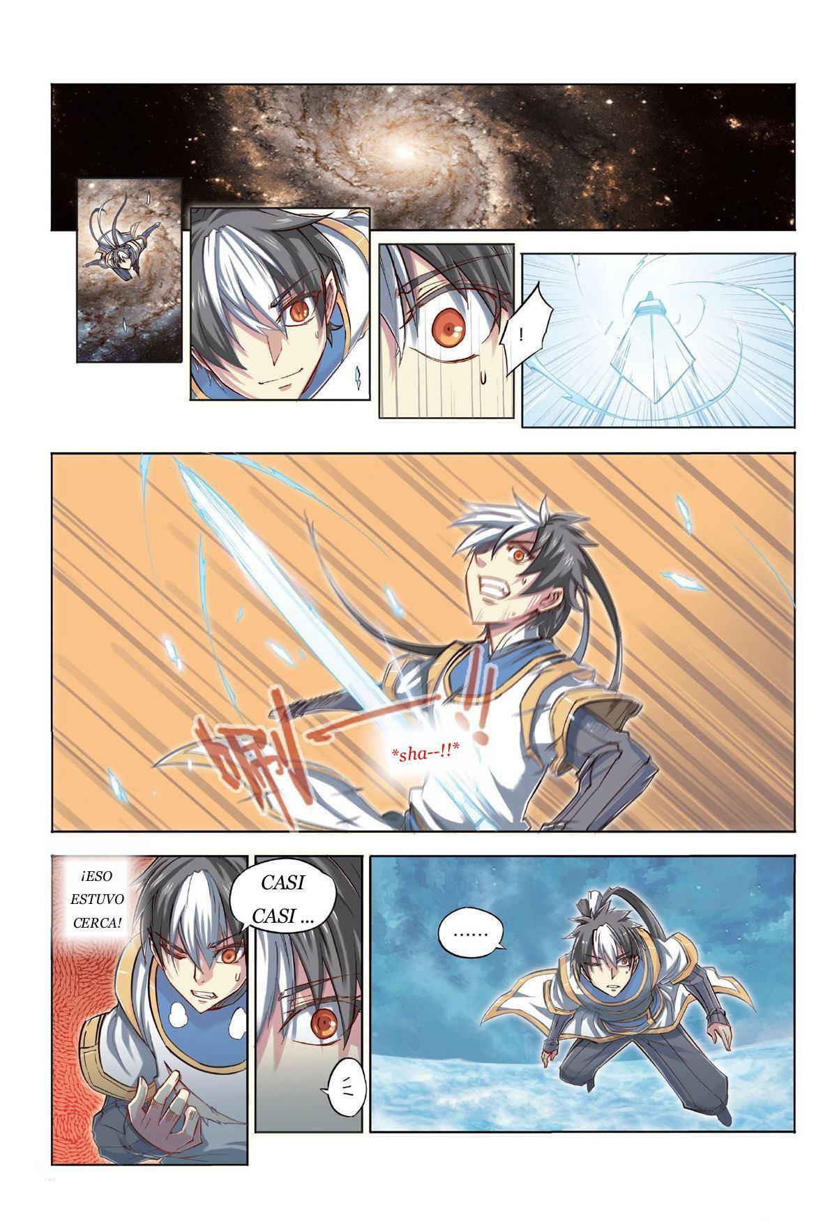 Capitulo 32 page 4