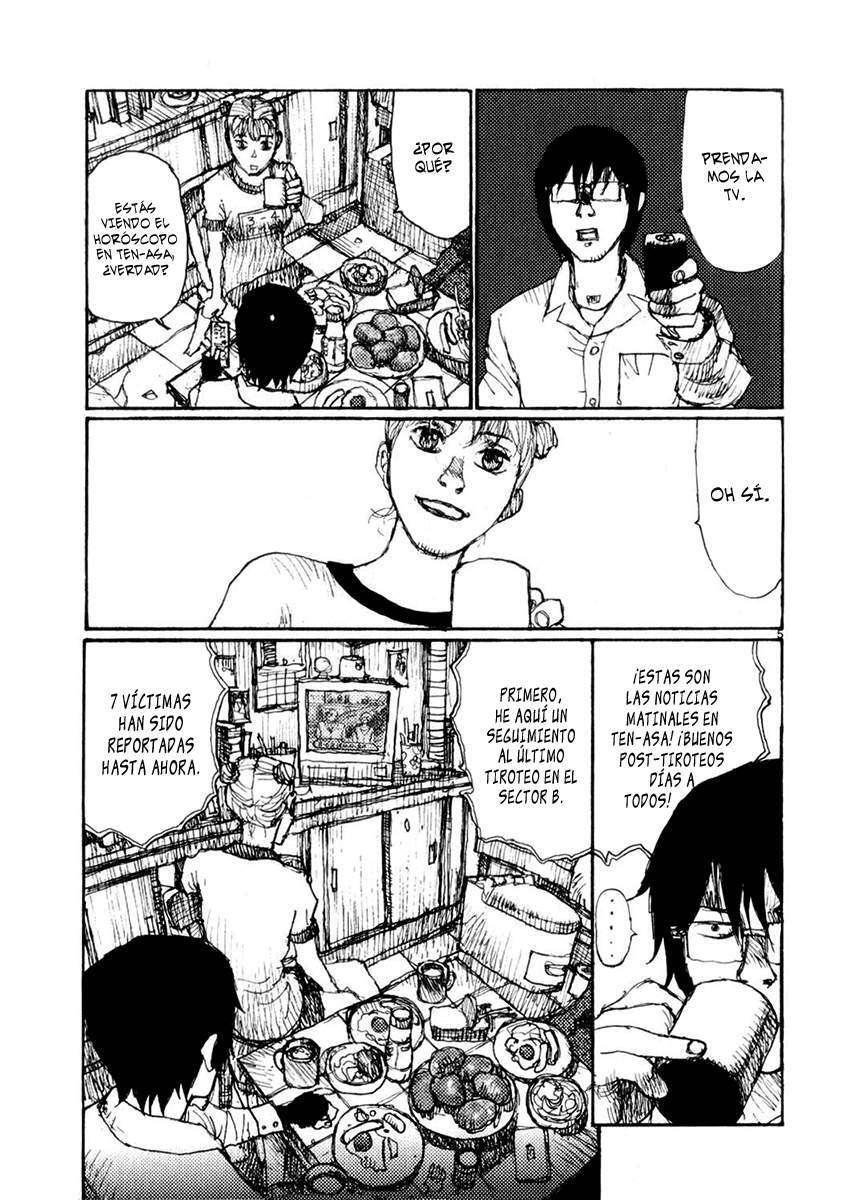 Capitulo 61 page 6