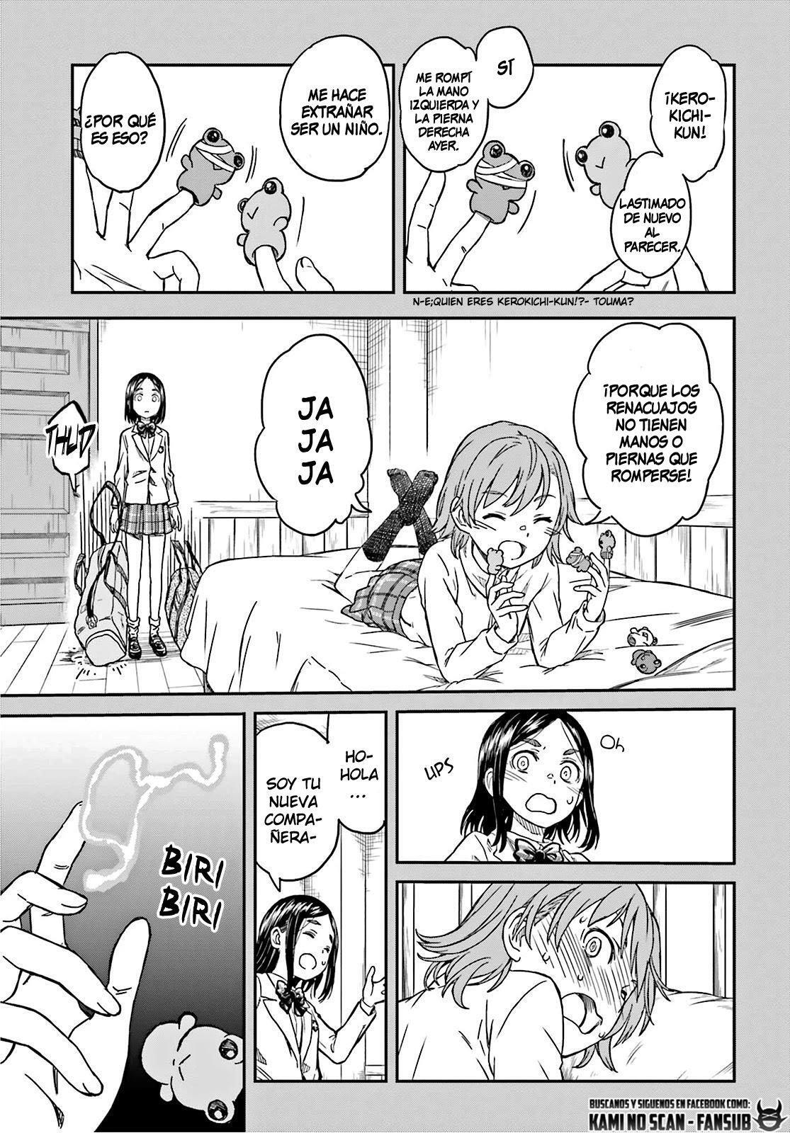 Capitulo 136.50 page 7