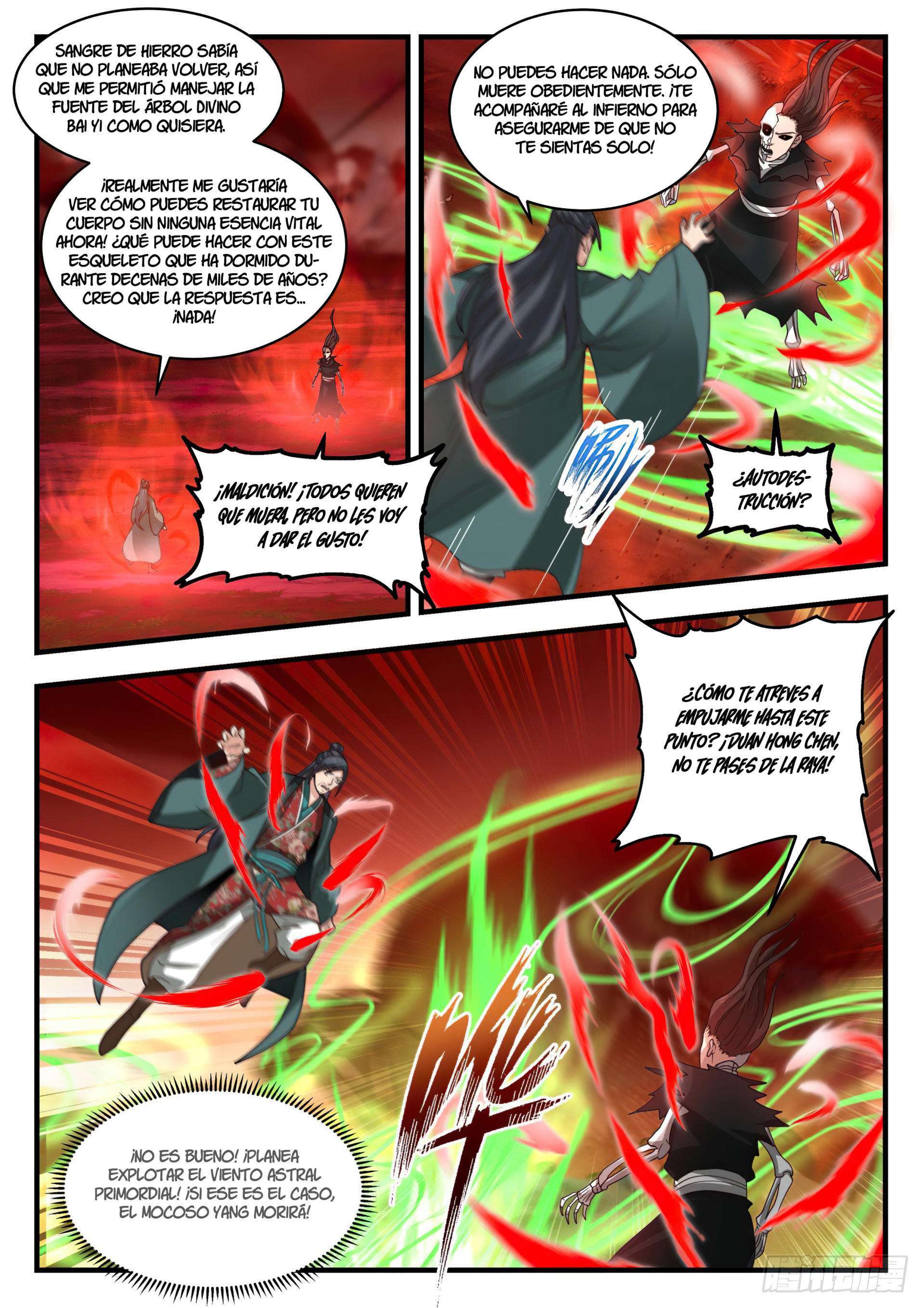 Capitulo 1884 page 11