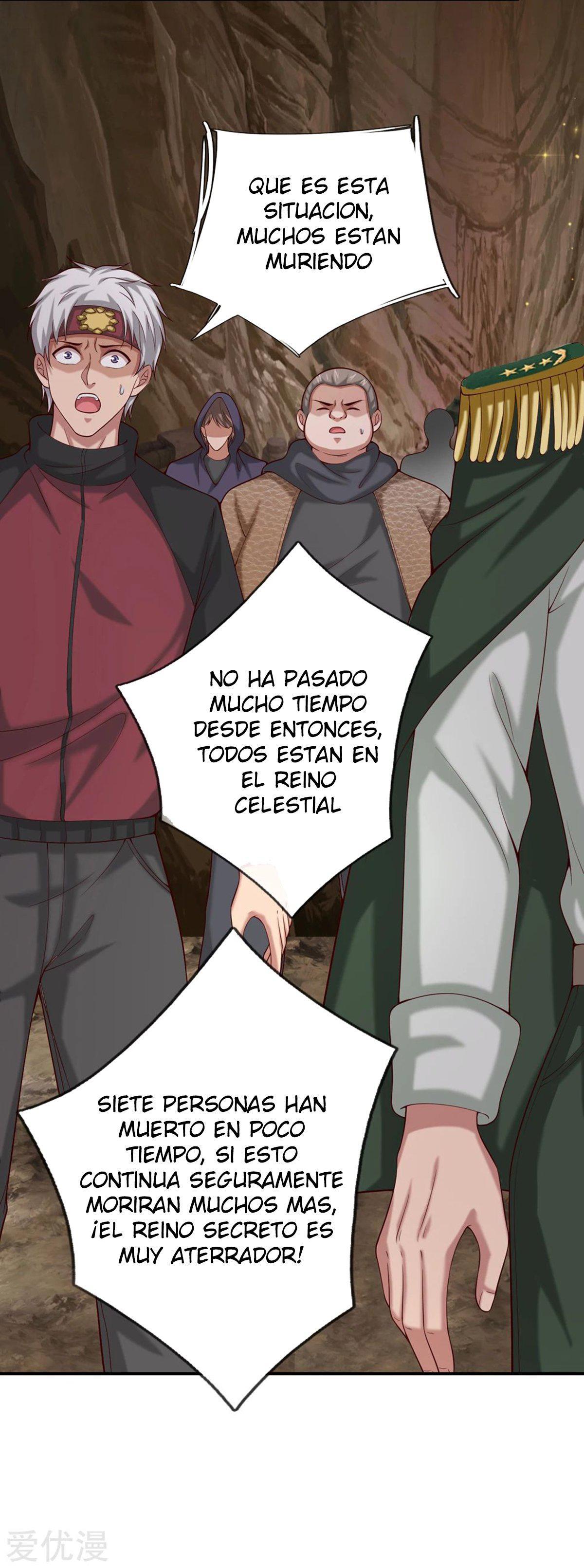 Capitulo 256 page 13