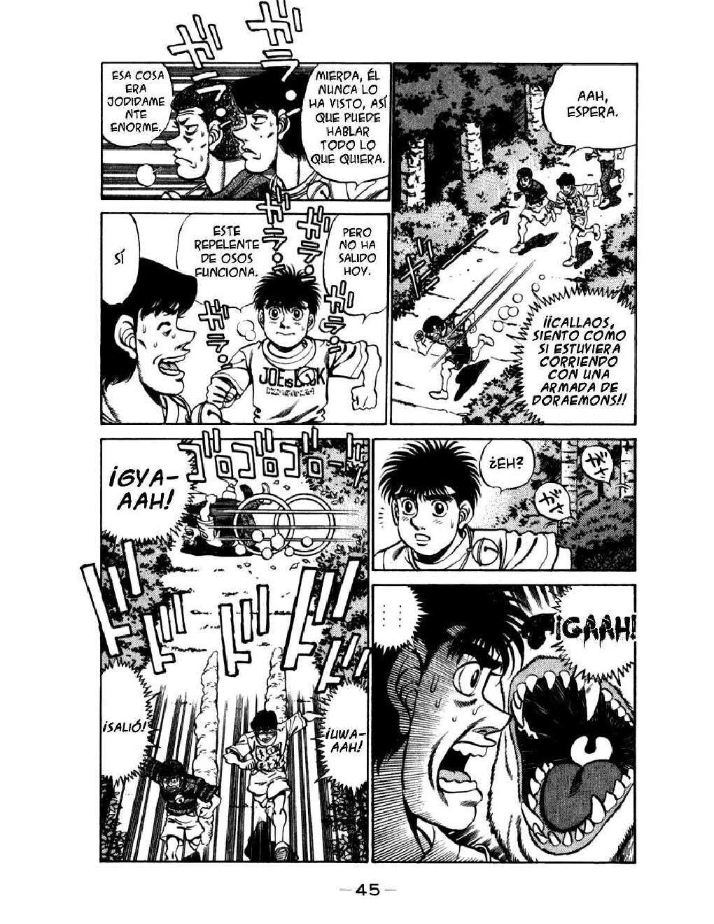Capitulo 226 page 4