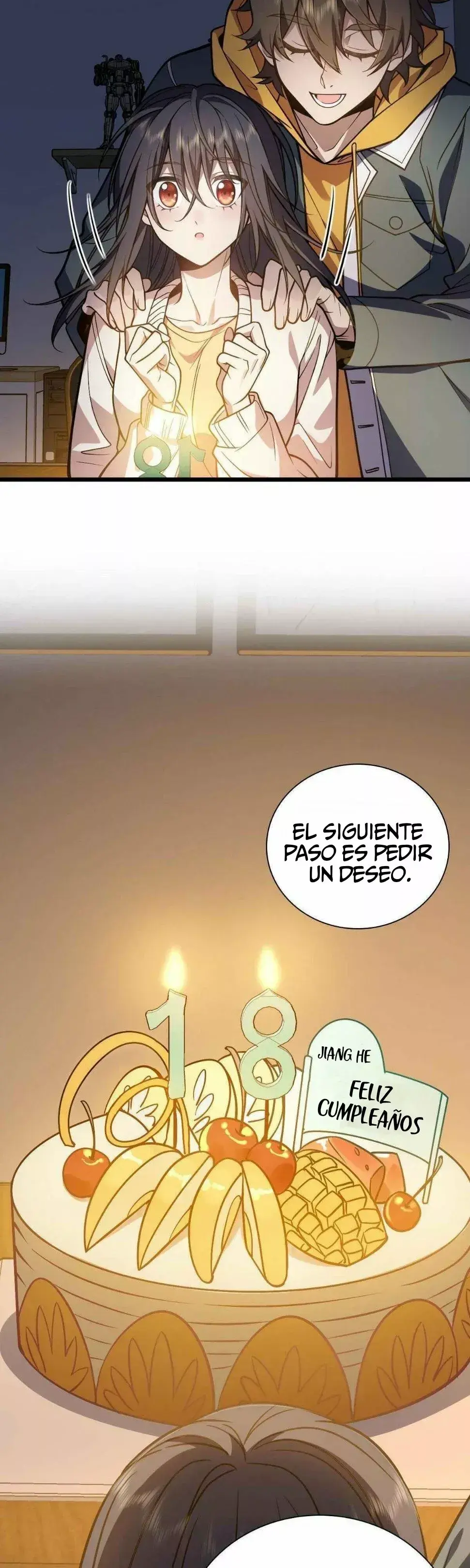 Capitulo 40 page 16