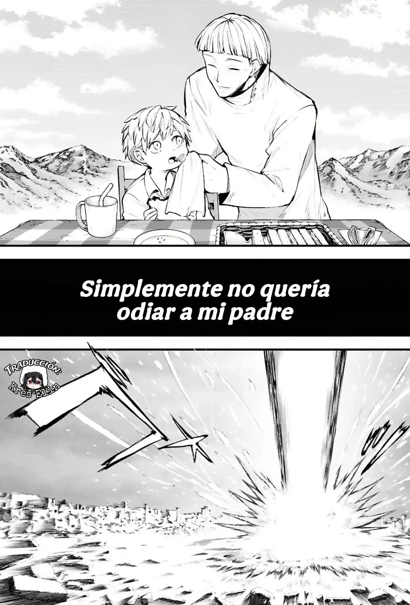 Capitulo 128 page 16