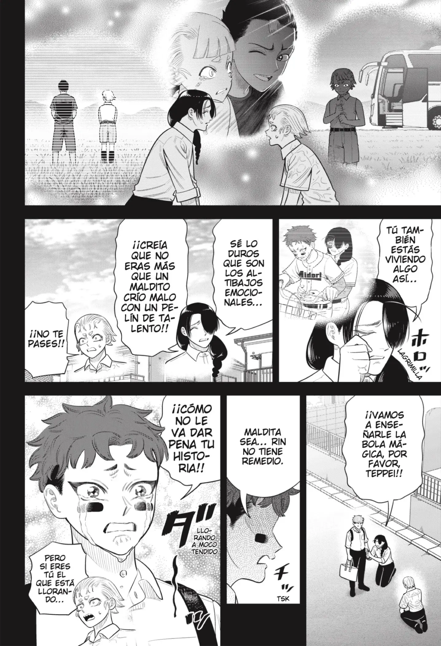 Capitulo 43 page 4