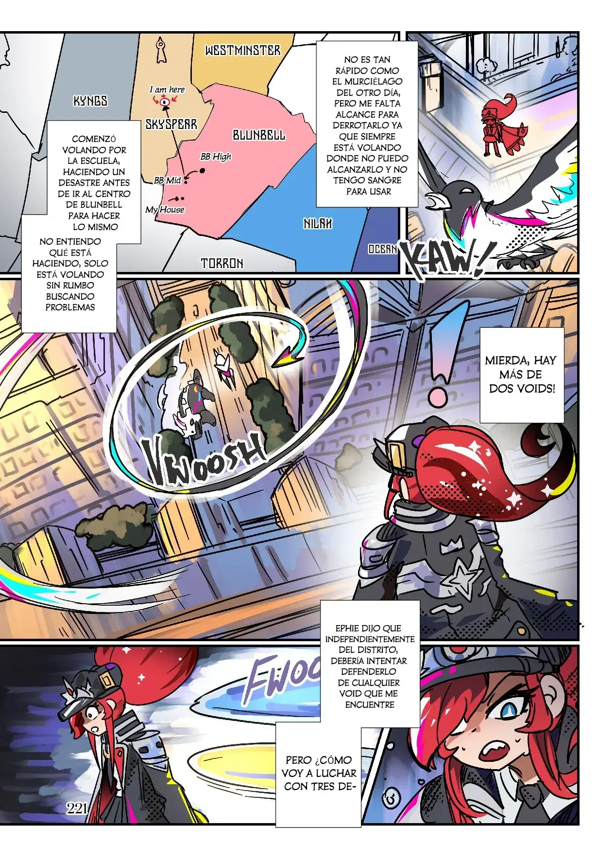 Capitulo 11 page 18