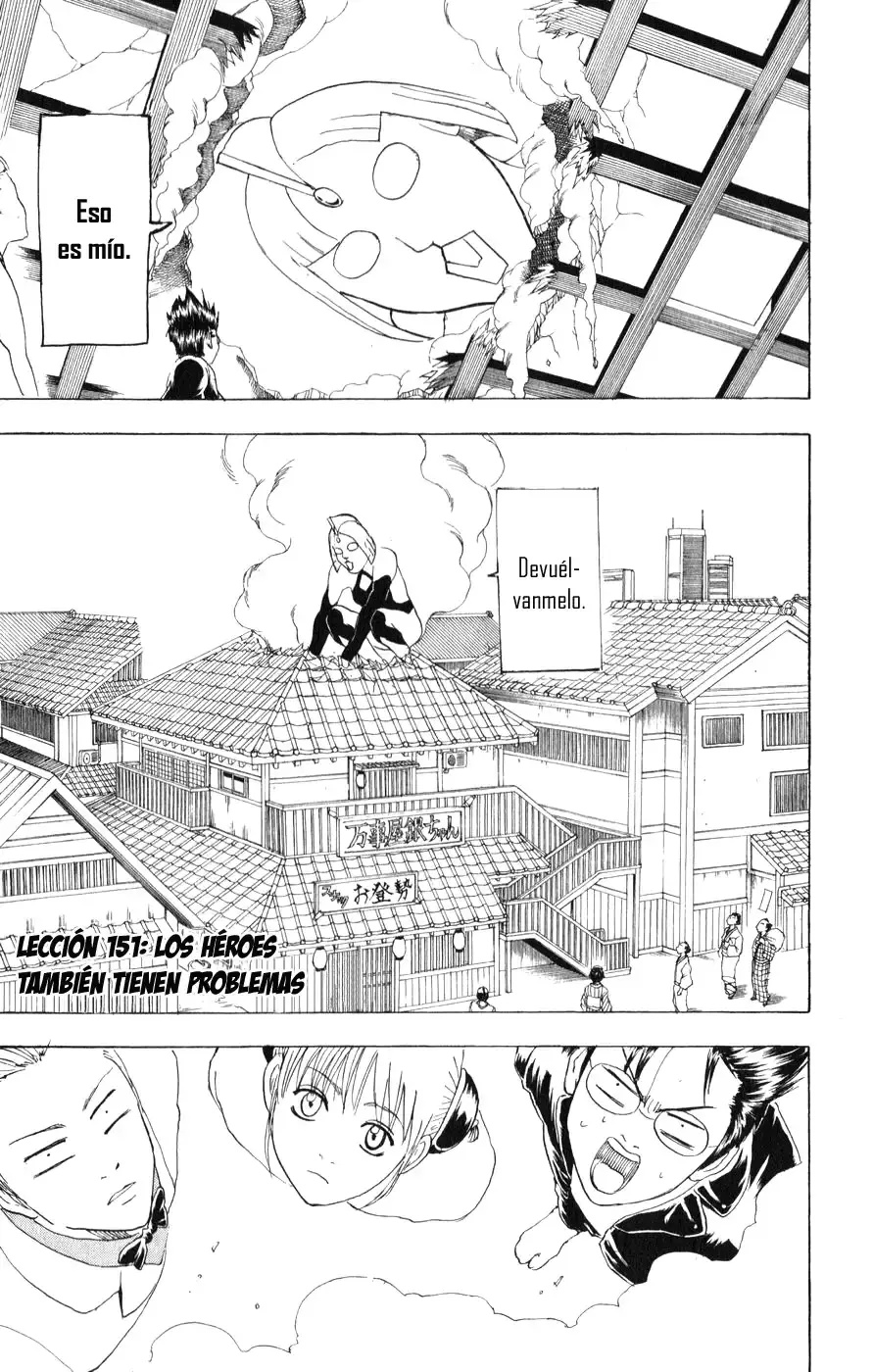 Capitulo 151 page 6