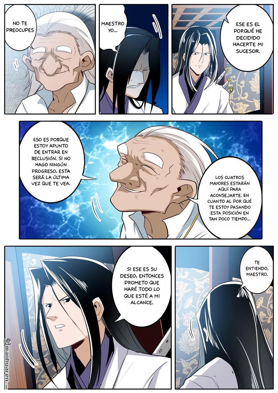 Capitulo 241 page 16