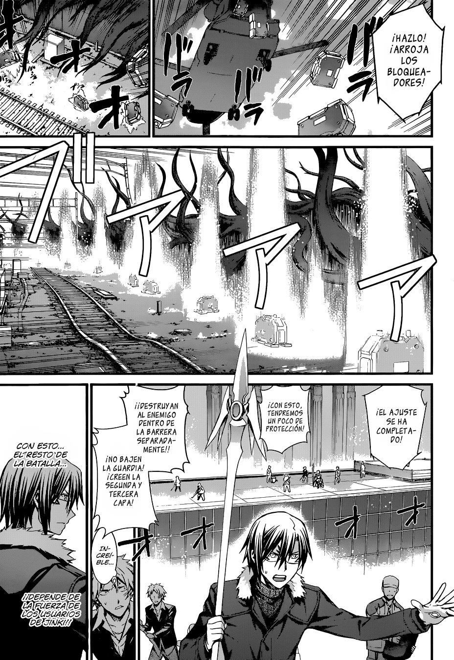 Capitulo 89 page 4