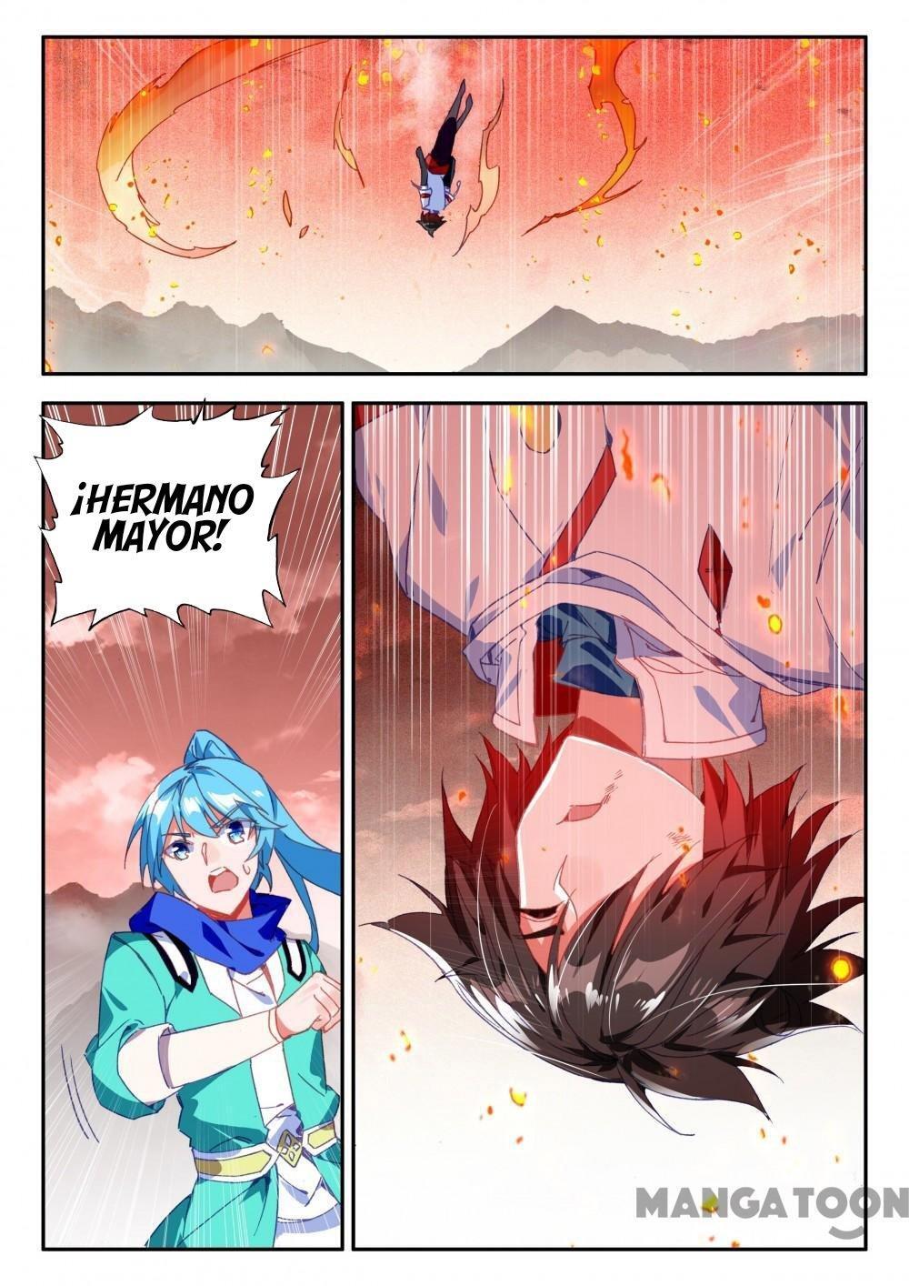 Capitulo 98 page 9