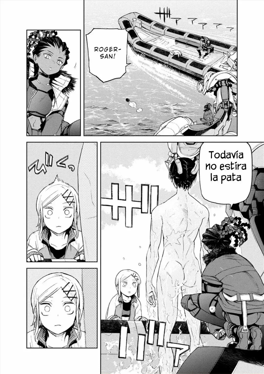 Capitulo 25 page 13