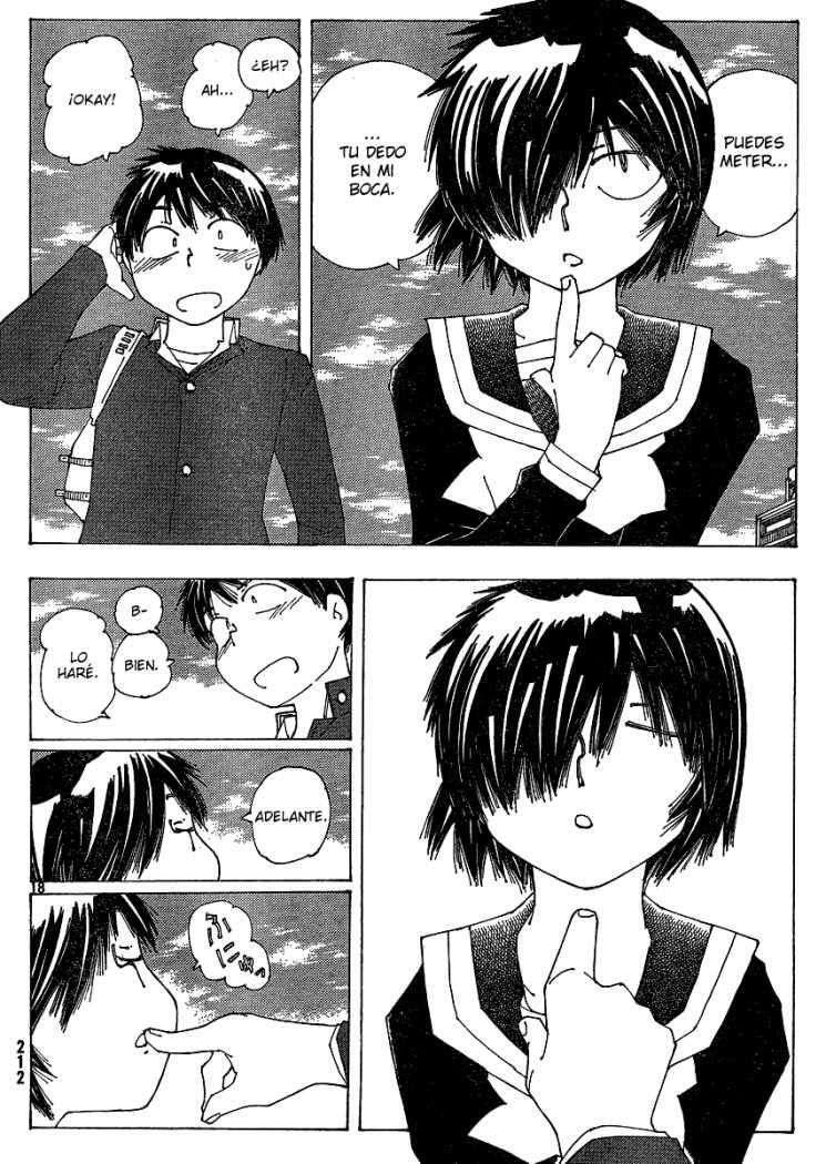 Capitulo 56 page 18