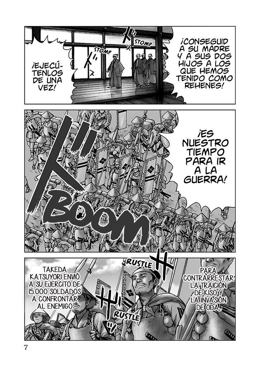 Capitulo 30 page 7