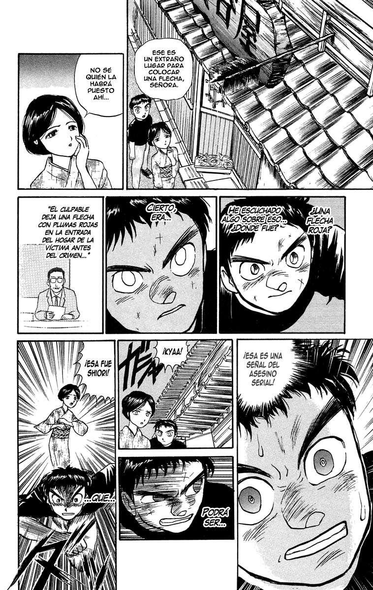 Capitulo 55 page 17