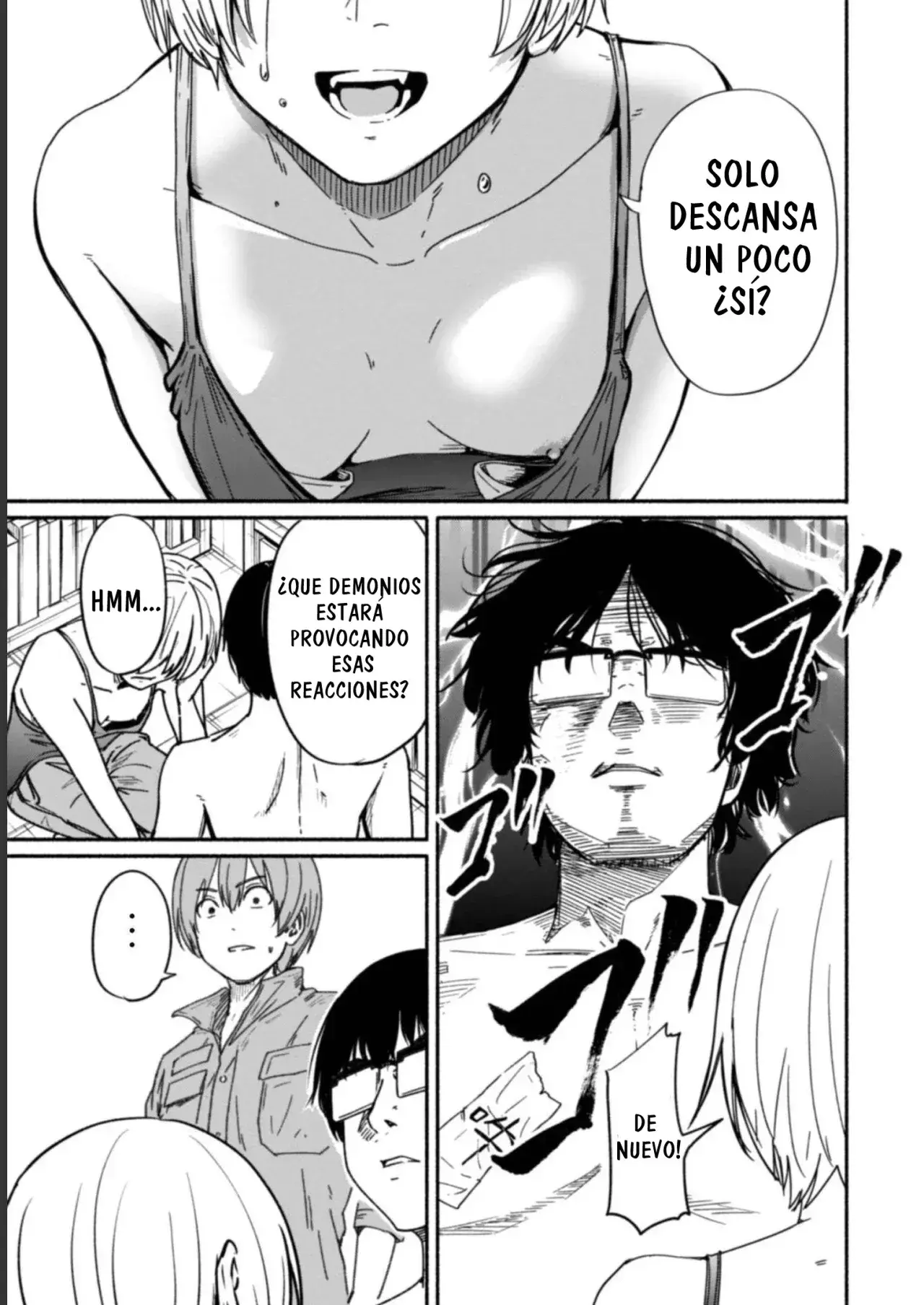 Capitulo 7 page 11